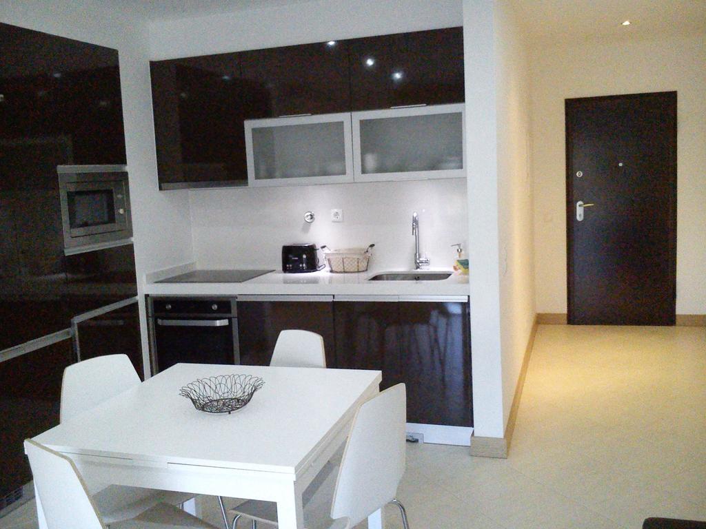 라고스 Casa Lote 3 아파트 외부 사진