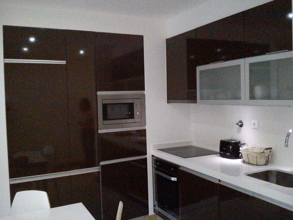 라고스 Casa Lote 3 아파트 외부 사진