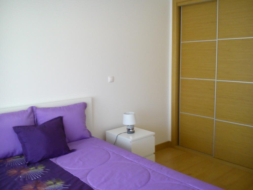 라고스 Casa Lote 3 아파트 외부 사진