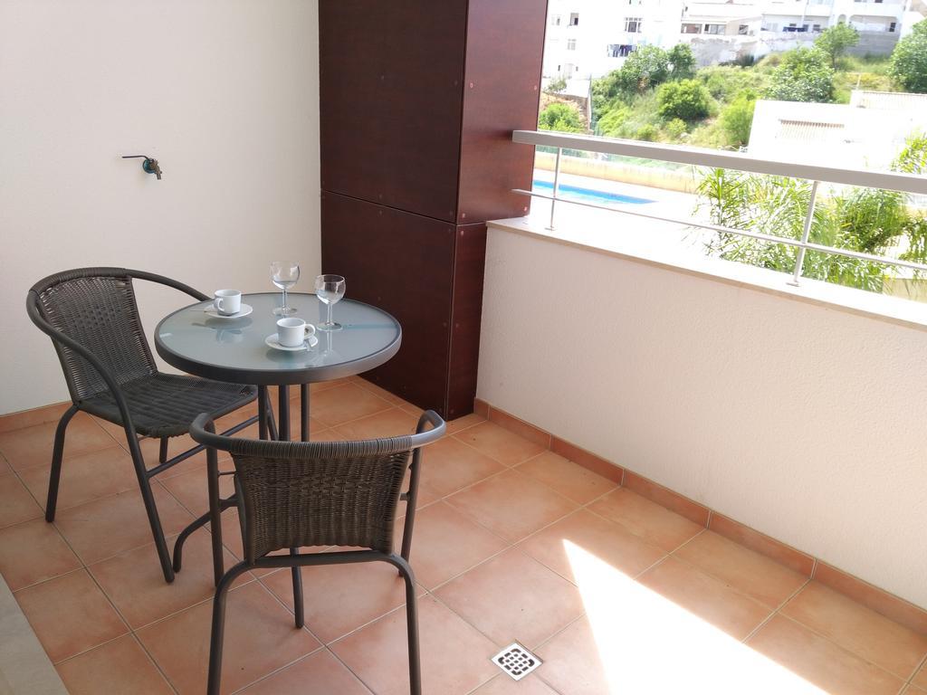 라고스 Casa Lote 3 아파트 외부 사진