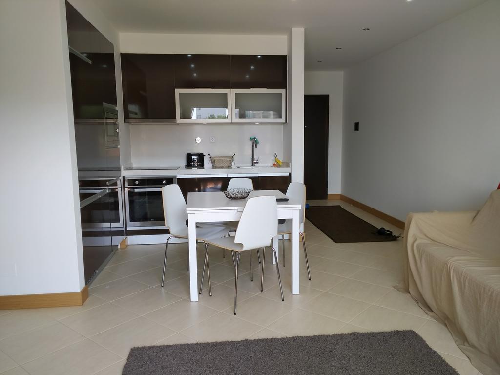 라고스 Casa Lote 3 아파트 외부 사진
