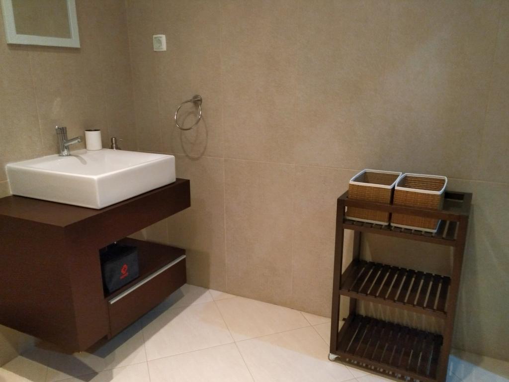 라고스 Casa Lote 3 아파트 외부 사진